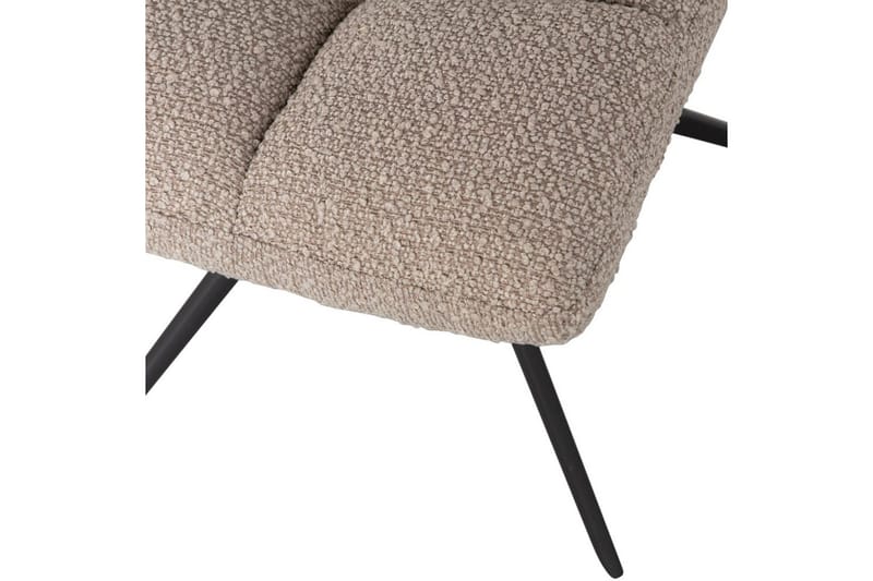 Drejebar Spisestol Vinny - Møbler - Stole & lænestole - Spisebordsstole & køkkenstole