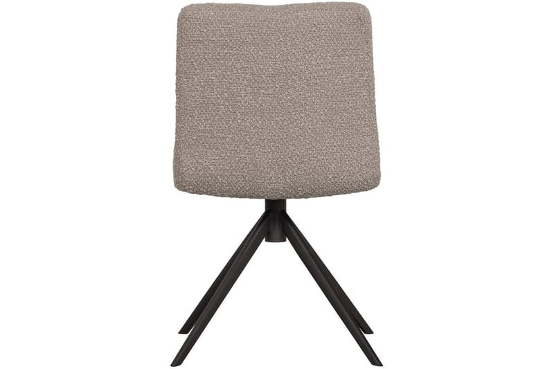 Drejebar Spisestol Vinny - Møbler - Stole & lænestole - Spisebordsstole & køkkenstole