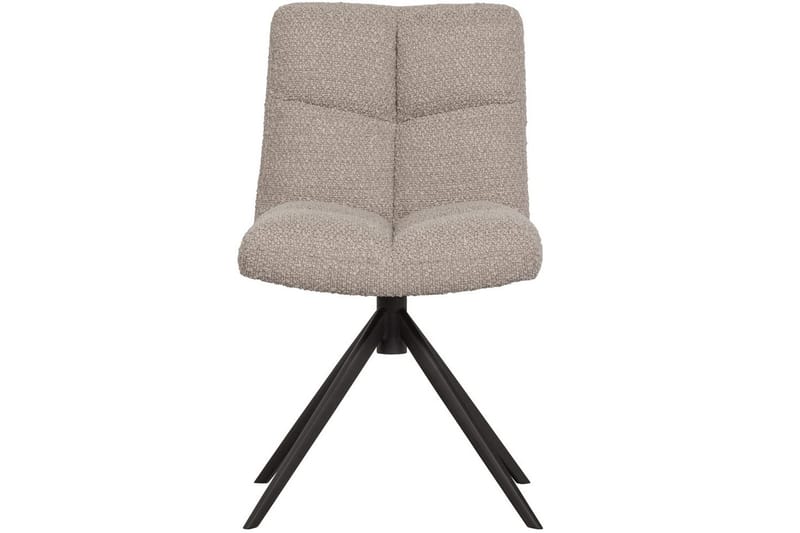 Drejebar Spisestol Vinny - Møbler - Stole & lænestole - Spisebordsstole & køkkenstole