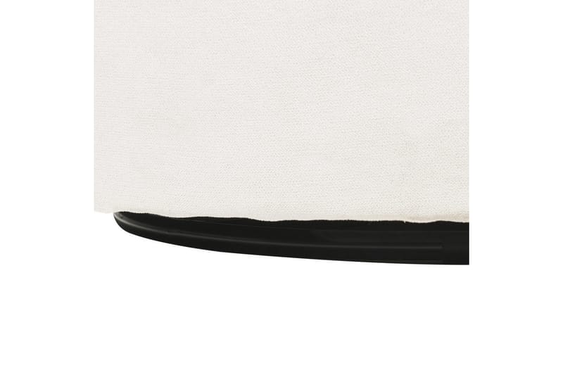 Drejestol Dalby - Beige - Møbler - Stole & lænestole - Lænestole