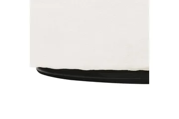 Drejestol Dalby - Beige - Møbler - Stole & lænestole - Lænestole
