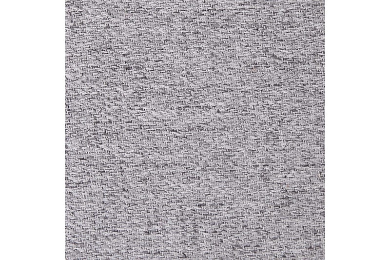 Drejestol Dalby - Grå - Møbler - Stole & lænestole - Lænestole