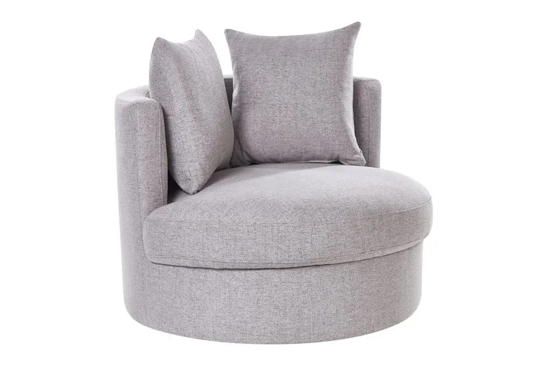 Drejestol Dalby, Grå