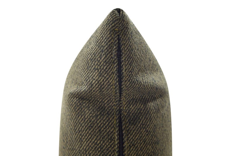 Drejestol Dalby - Grøn - Møbler - Stole & lænestole - Lænestole