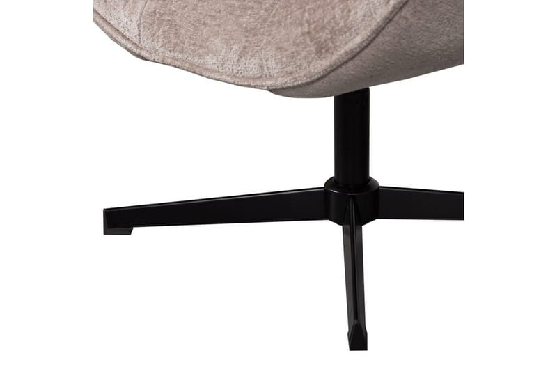 Drejestol Wibo - Møbler - Stole & lænestole - Lænestole