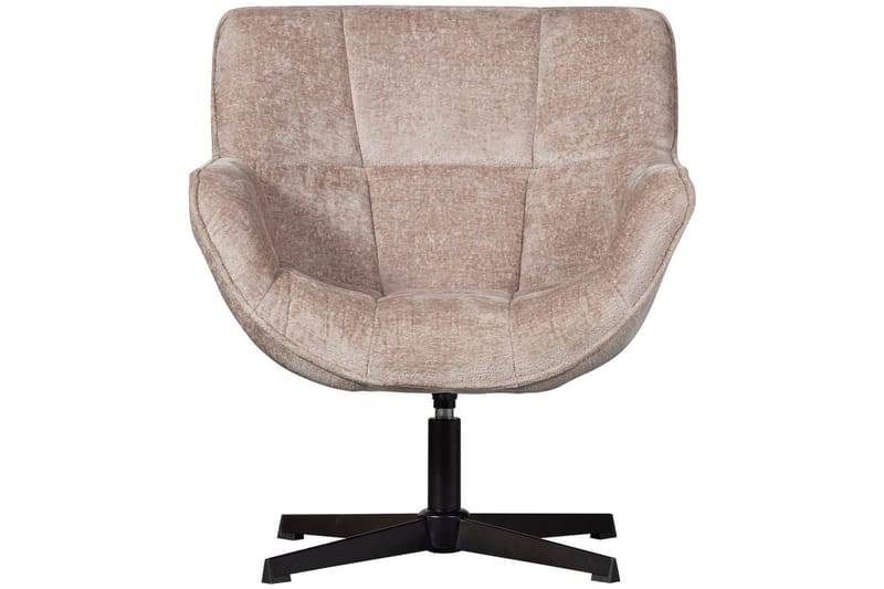 Drejestol Wibo - Møbler - Stole & lænestole - Lænestole