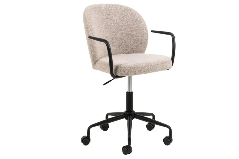 Dursun Kontorstol, Beige