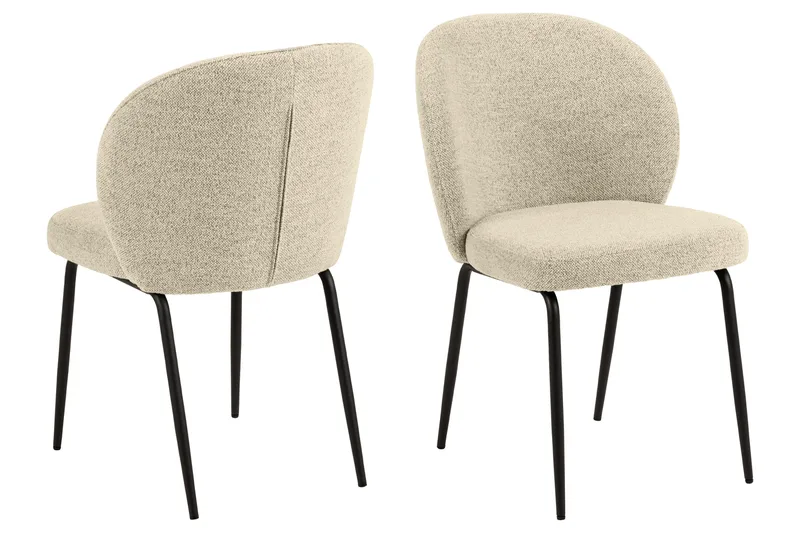 Dursun Spisestol, Lysebeige