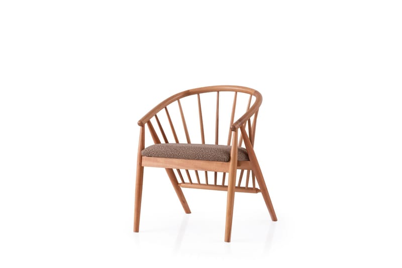 Dwain Armstol, Eg/Lysbrun