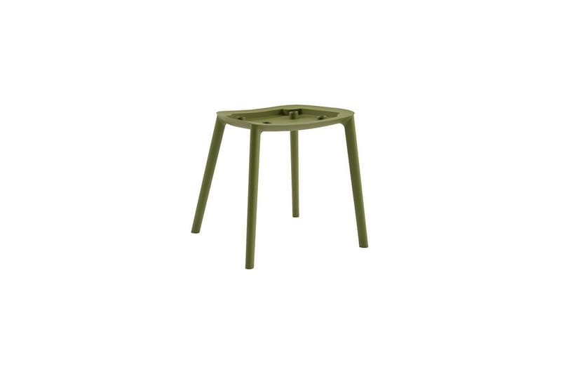 Dylon Armstol - Khaki - Møbler - Stole & lænestole - Spisebordsstole & køkkenstole