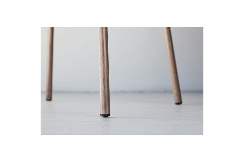 Edina Spisestuestol - Beige - Møbler - Stole & lænestole - Spisebordsstole & køkkenstole