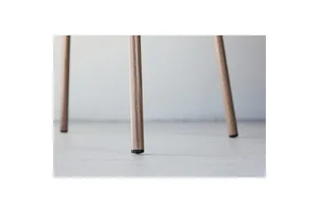 Edina Spisestuestol - Beige - Møbler - Stole & lænestole - Spisebordsstole & køkkenstole