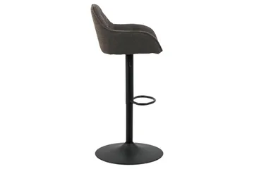 Edwuna Barstol 109 cm - Grå - Møbler - Stole & lænestole - Barstole