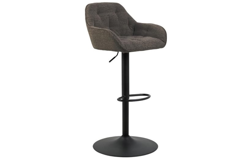 Edwuna Barstol 109 cm - Grå - Møbler - Stole & lænestole - Barstole