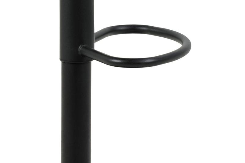 Edwuna Barstol 109 cm - Grå - Møbler - Stole & lænestole - Barstole