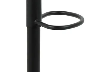 Edwuna Barstol 109 cm - Grå - Møbler - Stole & lænestole - Barstole