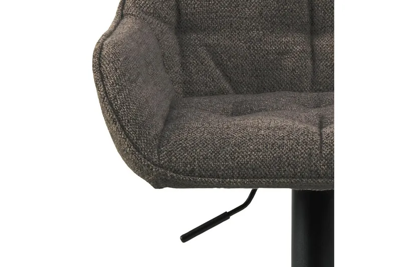 Edwuna Barstol 109 cm - Grå - Møbler - Stole & lænestole - Barstole