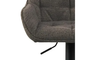 Edwuna Barstol 109 cm - Grå - Møbler - Stole & lænestole - Barstole