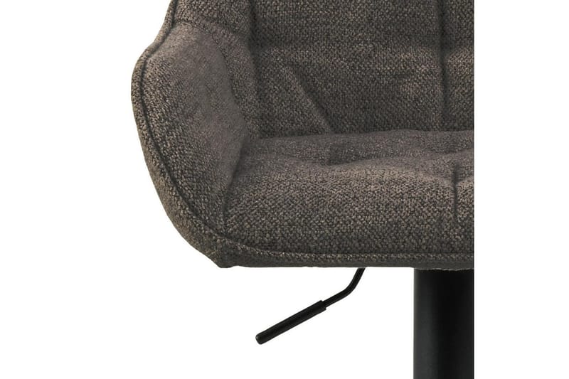 Edwuna Barstol 109 cm - Grå - Møbler - Stole & lænestole - Barstole