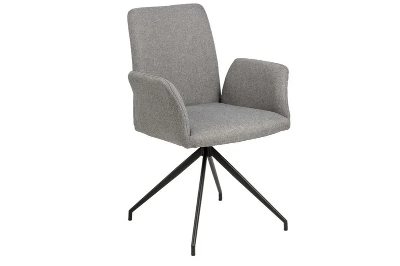 Edwuna Lænestol, Grå