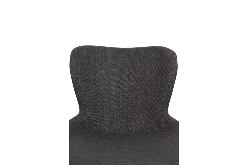 Eileen Spisebordsstol - Mørkegrå - Møbler - Stole & lænestole - Spisebordsstole & køkkenstole