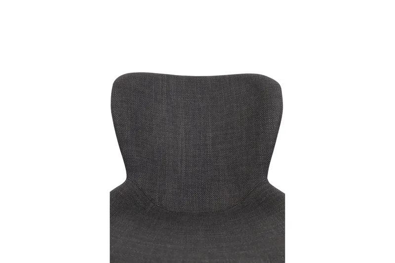 Eileen Spisebordsstol - Mørkegrå - Møbler - Stole & lænestole - Spisebordsstole & køkkenstole