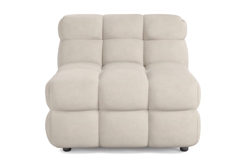 Elise Lænestol - Beige - Møbler - Stole & lænestole - Lænestole
