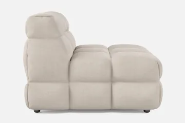Elise Lænestol - Beige - Møbler - Stole & lænestole - Lænestole - Lænestol uden armlæn