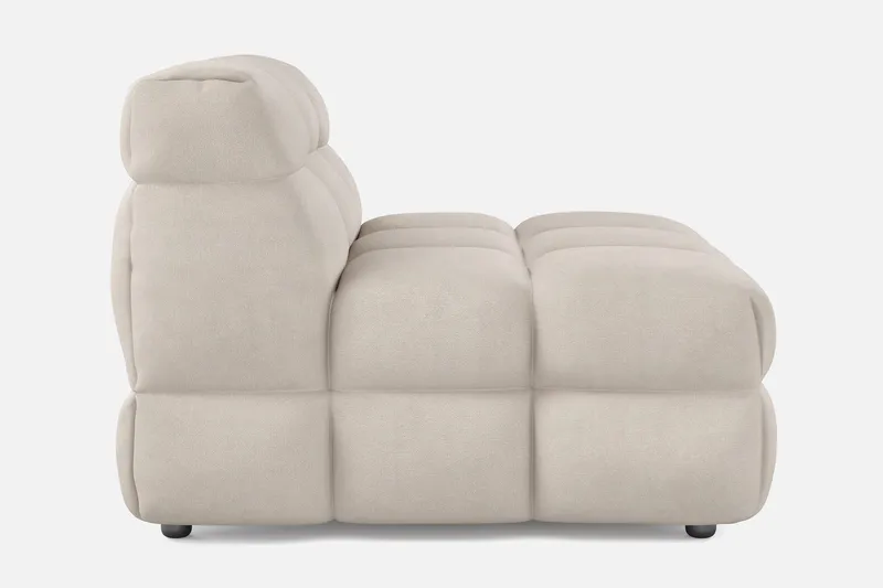 Elise Lænestol - Beige - Møbler - Stole & lænestole - Lænestole