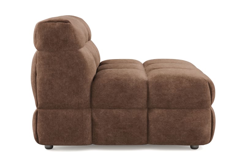 Elise Lænestol - Brun - Møbler - Stole & lænestole - Lænestole