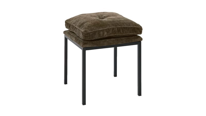 Eloy Skammel 43 cm, Brun