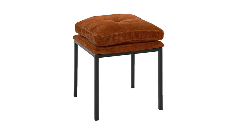 Eloy Skammel 43 cm, Rust