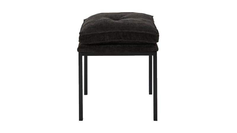 Eloy Skammel 43 cm, Sort