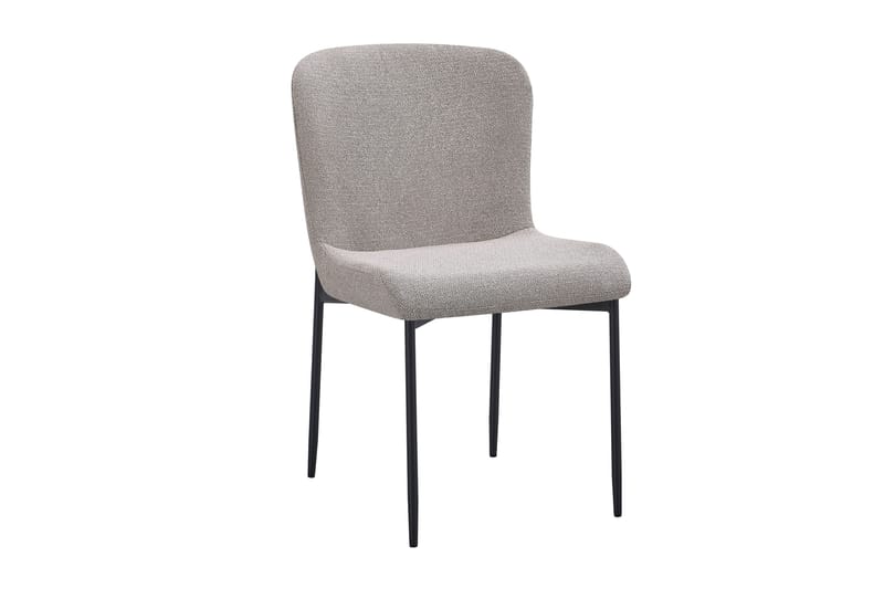 Elsie Spisestol, Lys grå