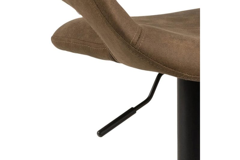 Elsita Barstol 101 cm - Brun - Møbler - Stole & lænestole - Barstole