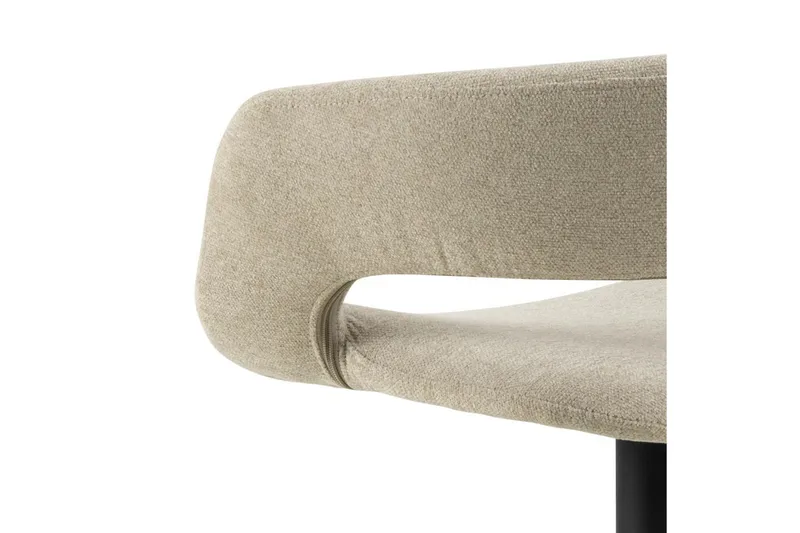 Elsita Barstol 101 cm - Brun - Møbler - Stole & lænestole - Barstole