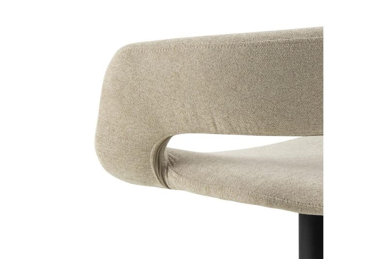 Elsita Barstol 101 cm - Brun - Møbler - Stole & lænestole - Barstole