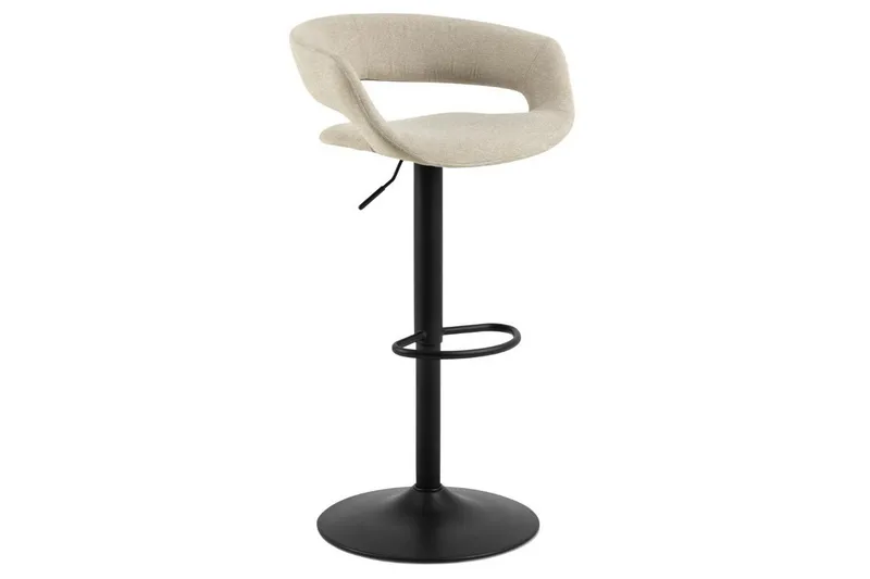 Elsita Barstol 101 cm - Brun - Møbler - Stole & lænestole - Barstole