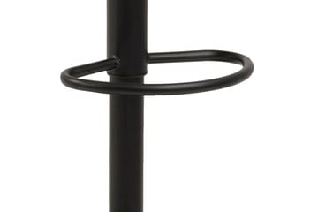 Elsita Barstol 101 cm - Brun - Møbler - Stole & lænestole - Barstole