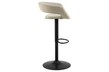 Elsita Barstol 101 cm - Brun - Møbler - Stole & lænestole - Barstole