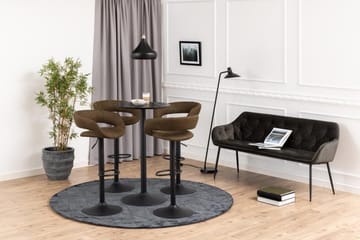 Elsita Barstol 101 cm - Brun - Møbler - Stole & lænestole - Barstole