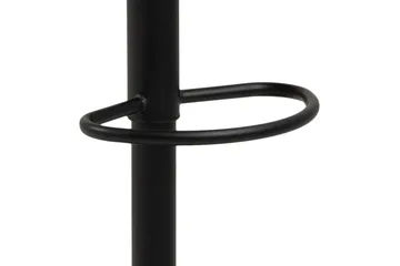 Elsita Barstol 101 cm - Grå - Møbler - Stole & lænestole - Barstole