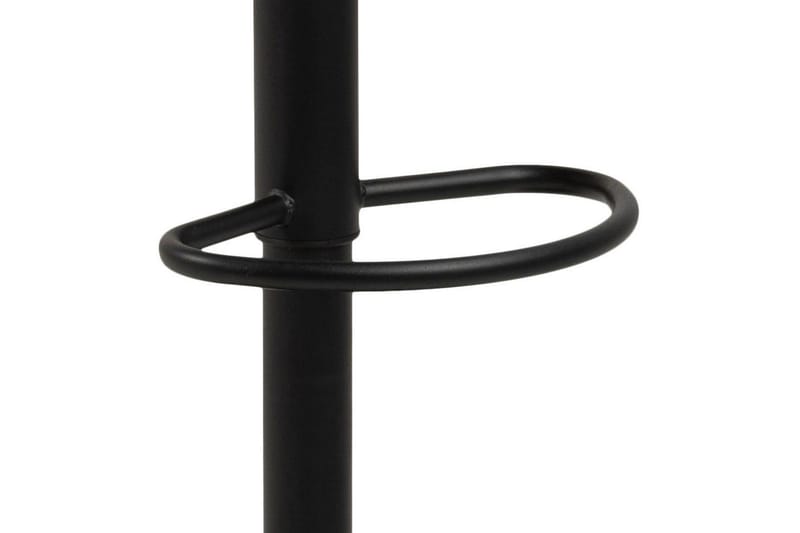 Elsita Barstol 101 cm - Grå - Møbler - Stole & lænestole - Barstole