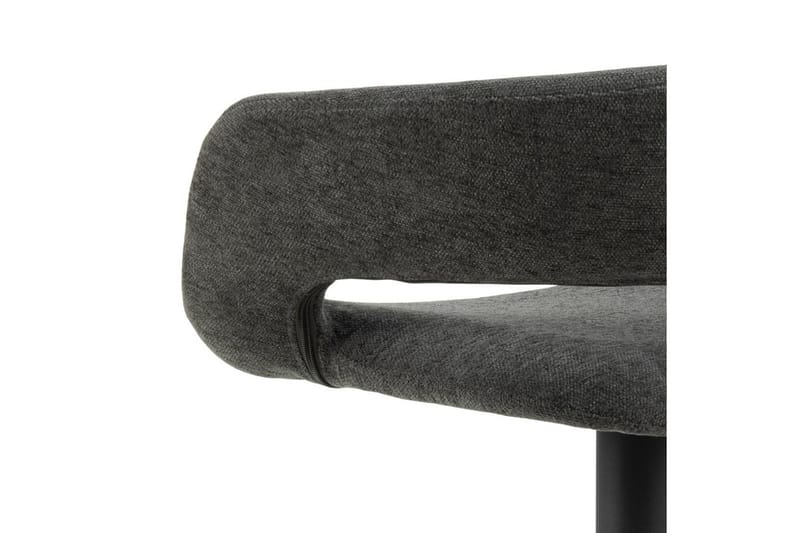 Elsita Barstol 101 cm - Grå - Møbler - Stole & lænestole - Barstole
