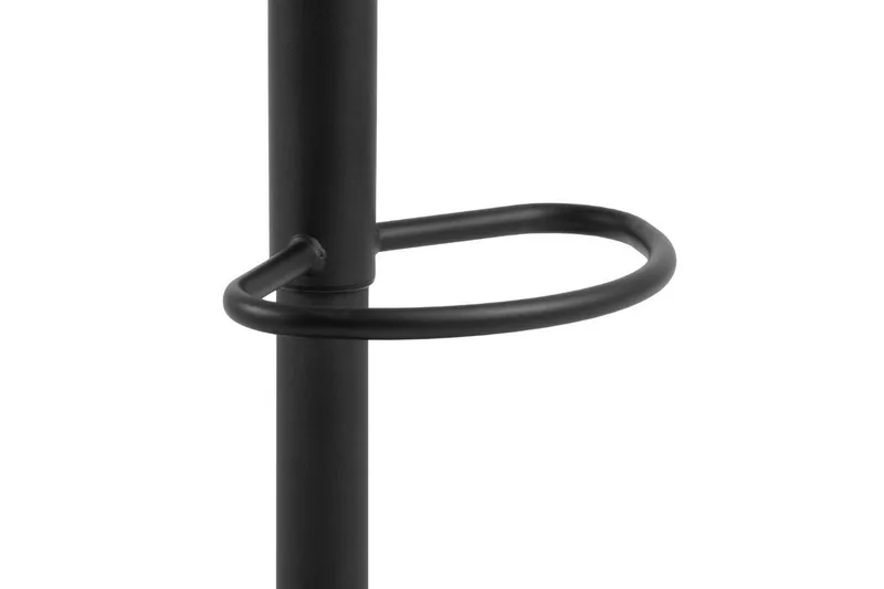 Elsita Barstol 101 cm - Grå - Møbler - Stole & lænestole - Barstole