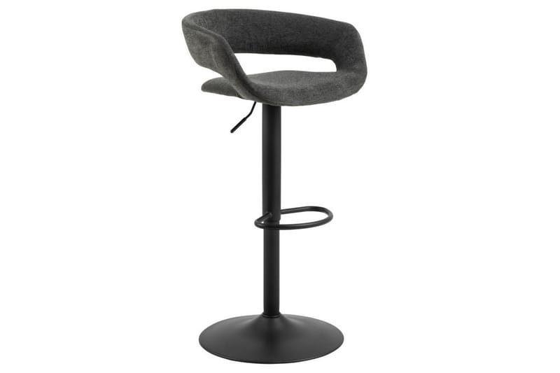 Elsita Barstol 101 cm - Grå - Møbler - Stole & lænestole - Barstole