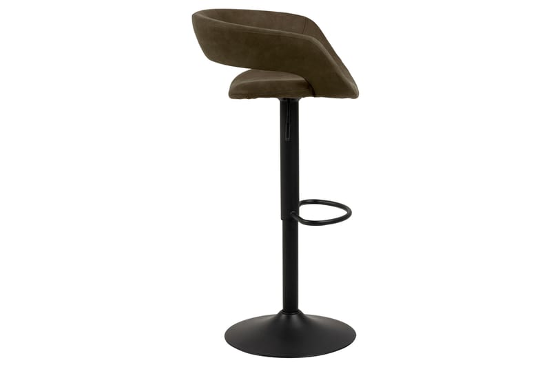 Elsita Barstol 101 cm - Grøn - Møbler - Stole & lænestole - Barstole