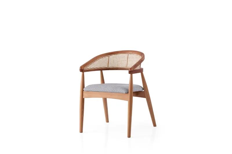 Esau Armstol, Eg/Blå