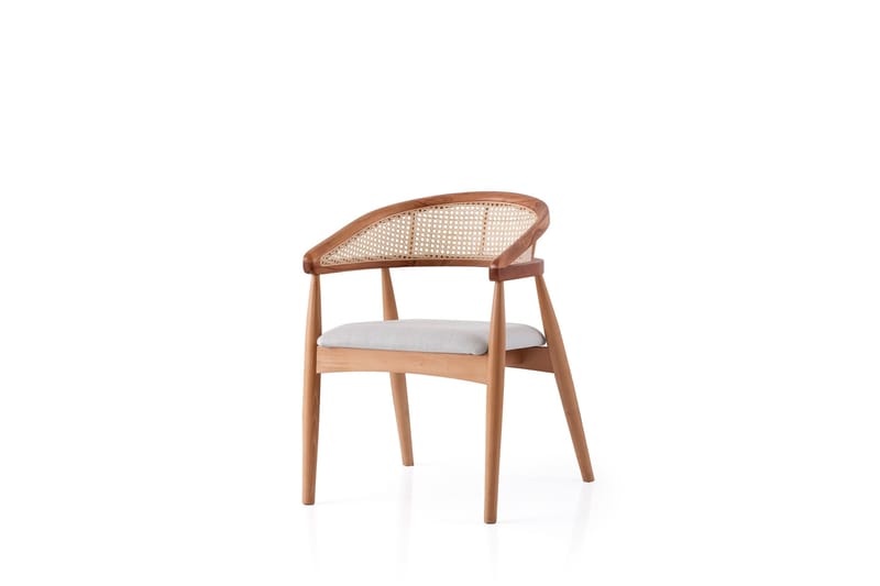 Esau Armstol, Eg/Creme