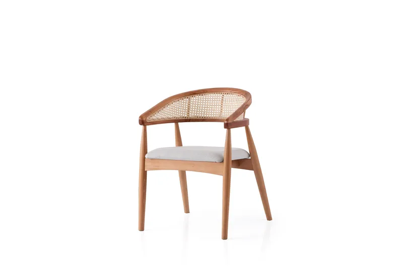 Esau Armstol, Eg/Creme